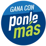 Gana con Ponle Mas icon