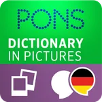 Picture Dictionary German icon