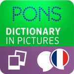 Picture Dictionary French icon