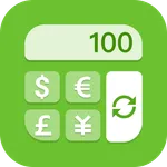 Currency Converter icon