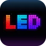 LED Banner icon