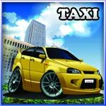 Funny Taxi icon