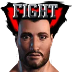 Heavy Street Boxing icon