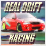 Real Drift Racing icon