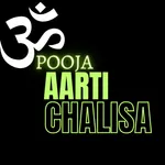 POOJA :आरती और चालीसा गीता सार icon