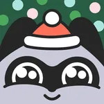 BitePal: Food Tracker Pet icon