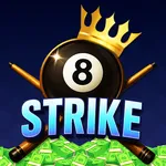 8 Ball Strike Win-Cash icon