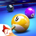 Billiards Zingplay 8 Ball Pool icon