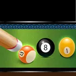 8 Balls Pool with Afrobeats icon