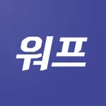 워프 - 카풀 매칭 커뮤니티앱 icon