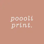 Poooliprint icon