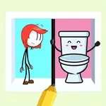 Toilet Time icon