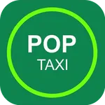 POPTaxi icon