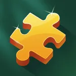Pop Jigsaw - Jigsaw Puzzles icon