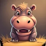 POPDENG - Pop Moo Deng icon