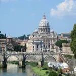 Popes Encyclopedia icon
