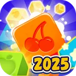 Pop Fruit icon