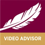 American Heritage VideoAdvisor icon