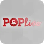 POPLive icon