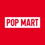 POP MART icon