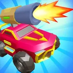 Cars Chaos King icon