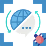 OCR Text-Translator icon