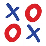 Tic Tac Toe icon