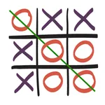 Tic Tac Toe icon