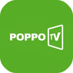 PoppoTv for Android Tv icon