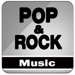 Pop Rock Music icon