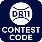 DR11 Contest Code - Private Co icon