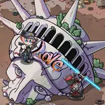 Shop Survival - Weapon Master icon