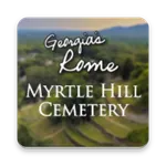 Myrtle Hill Cemetery icon