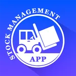 Stock Management App icon