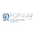 Popular Juice S&D icon