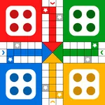 Ludo Buzz - Multiplayer Game icon