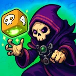 Dice vs Monsters: Roguelike TD icon