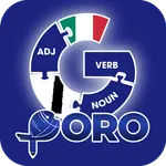 Italian GrammarーLessons・Tests icon