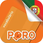 Portuguese Vocabulary icon