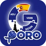 Spanish GrammarーLessons・Tests icon