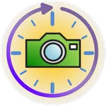 24/7 Time Lapse Lite icon