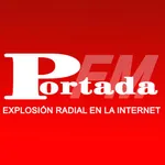 Portada FM icon