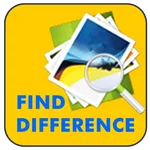 Find Difference icon