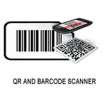 QR AND BARCODE SCANNER icon
