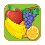 Harmonija voća icon