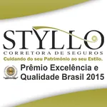 Styllo Corretora icon