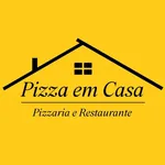 Pizza em Casa icon