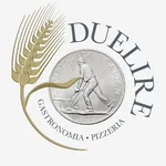 DueLire Gastronomia Pizzeria T icon