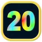 Make Twenty icon