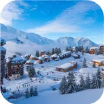 Portes du Soleil icon